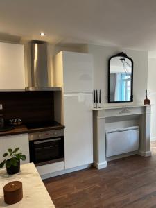 Gallery image of Appartement Le Sithiu in Saint-Omer