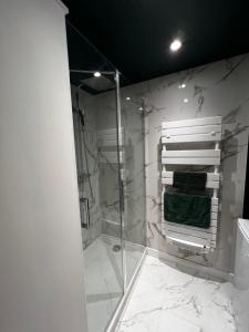 Gallery image of Appartement Le Sithiu in Saint-Omer