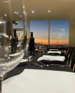 Foto dalla galleria di Hotel Bellavista a Porto San Giorgio