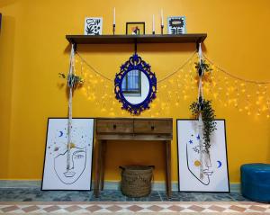 Fotografie z fotogalerie ubytování Medusa Home Stay v destinaci Amman
