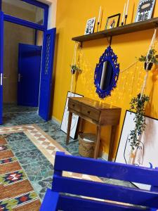 Fotografie z fotogalerie ubytování Medusa Home Stay v destinaci Amman