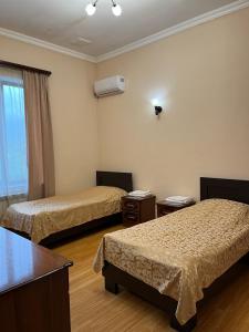 Gallery image of Imperial Hotel in Kapan