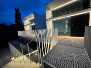 Gallery image of Chalet Park by Maier Höchst in Höchst