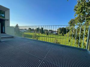 Gallery image of Chalet Park by Maier Höchst in Höchst