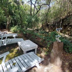 Fotografie z fotogalerie ubytování Chalé Beira Rio Cipó v destinaci Serra do Cipo