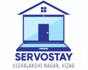 Certifikát, hodnocení, plakát nebo jiný dokument vystavený v ubytování Servostay New 2 BHK Fully Furnished Near Beach in Vizag - 3rd Floor
