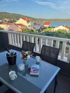 Phong cảnh thiên nhiên gần căn hộ