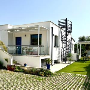 Fotografie z fotogalerie ubytování Rosalia Homestay - Ponente Apartment v destinaci Cinisi