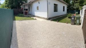 Okolie apartmánu