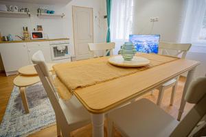 Boutique apartment in Akacfa street 1072 Budapest, 41 Akácfa utca kép - 2
