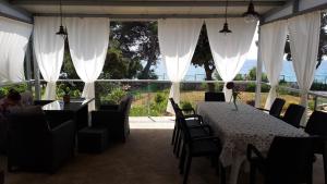 Fotografie z fotogalerie ubytování Beach House Wild Paradise v destinaci Silba