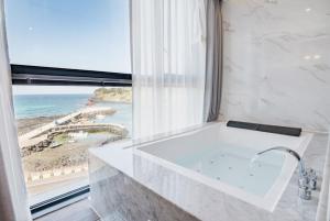 Příroda nedaleko hotelu