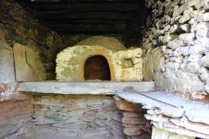 Galería fotográfica de EVANTHIA S HOUSE en Katákoilos