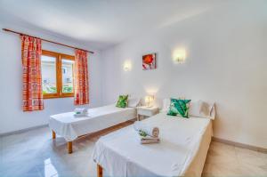 Posedenie v ubytovaní Ideal Property Mallorca - Rosas 28