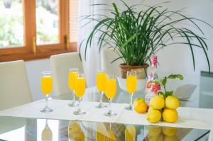 Nápoje v ubytovaní Ideal Property Mallorca - Rosas 28