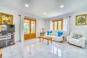 Posedenie v ubytovaní Ideal Property Mallorca - Rosas 28