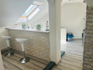 Fotografia z galérie ubytovania Apartman Theresa v destinácii Děčín