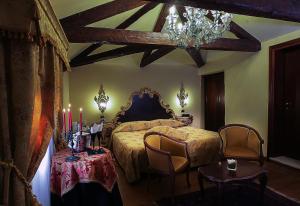 Gallery image of Hotel Ca' Alvise in Venice