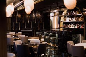Pića u objektu Hotel Podgorica