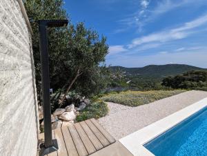 Gallery image of Villa Vinisce View in Vinišće