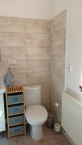 Gallery image of Apartmán a vinný sklep - Víno Gallus in Znojmo