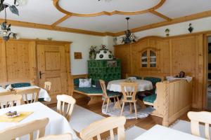 Mynd úr myndasafni af Pension Glöshof í Ramsau am Dachstein
