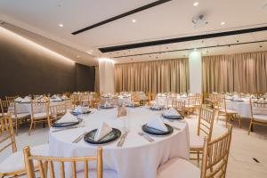 Restoran ili drugo mesto za obedovanje u objektu Hotel Podgorica