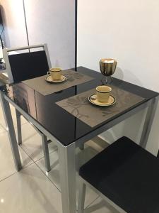 Gambar di galeri bagi JB CozyStudio 1-3pax Business/Tourist Welcome di Johor Bahru