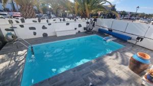 Galeriebild der Unterkunft Casa Sofia, vistas al mar in Playa Blanca + 25 Fotos