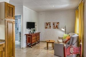 Gallery image of Art- Apartamentos Revilla Tacke E in Empuriabrava
