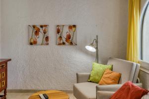 Gallery image of Art- Apartamentos Revilla Tacke E in Empuriabrava