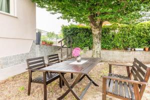 Fotografie z fotogalerie ubytování CASA TILDE Barbaresco v destinaci Barbaresco