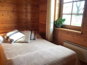 Letto o letti in una camera di Tranquility with Luxury