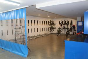 Fotografie z fotogalerie ubytování Guiana Rooms & Suites v destinaci Ponferrada