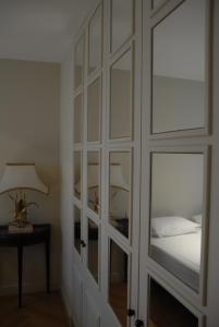 TEMPS de PAUSE - CAMPAGNE emeletes ágyai egy szobában