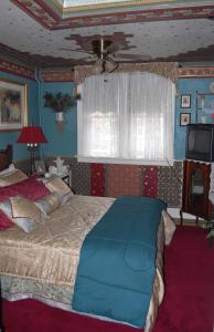 Gallery image of Schuster Mansion Bed & Breakfast in Milwaukee