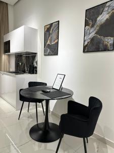 Fotografia z galérie ubytovania V21 Luxury Apartments v Budapešti