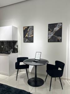 Fotografia z galérie ubytovania V21 Luxury Apartments v Budapešti + 11 fotografií
