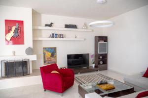 Gallery image of See the Sea in Ermoupoli +31 photos
