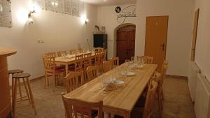 Gallery image of Apartmán a vinný sklep - Víno Gallus in Znojmo +5 photos