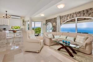Gallery image of Apartment MARE Lovran (Opatija Riviera) in Lovran +22 photos