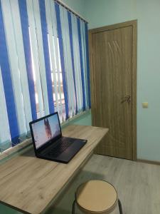 Fotografie z fotogalerie ubytování Lake House Gyumri v destinaci Noraber