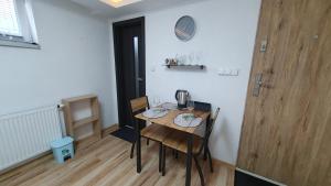 Fotografie z fotogalerie ubytování DAVID HOME 56 ve Znojmě