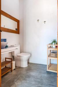 Ένα μπάνιο στο Casa Mira Vale +31 φωτογραφίες