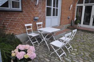 Fotografie z fotogalerie ubytování Lundsgaard Bed & Breakfast v destinaci Fåborg