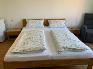 Fotografie z fotogalerie ubytování Pension Deichblick 2 v destinaci Norddeich