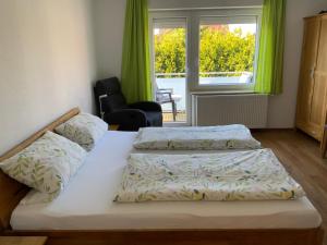 Fotografie z fotogalerie ubytování Pension Deichblick 2 v destinaci Norddeich