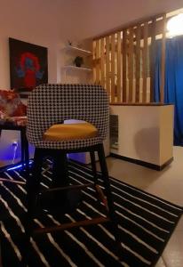 Fotografie z fotogalerie ubytování Zen Studio v destinaci Rabat