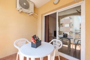 Zdjęcie z galerii obiektu Vacaciones Sol y Playa w mieście Puerto de Mazarrón