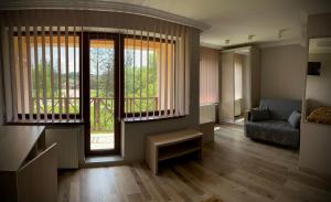 Posedenie v ubytovaní Hotel Intourist